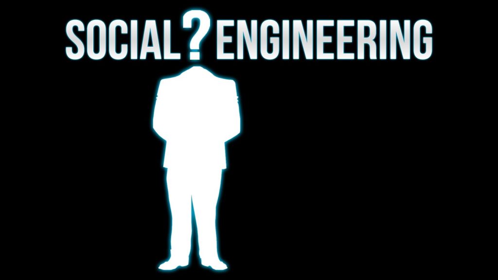 Social Engineering