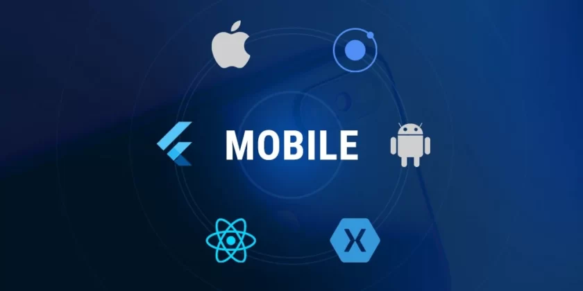 Mobile Application Development